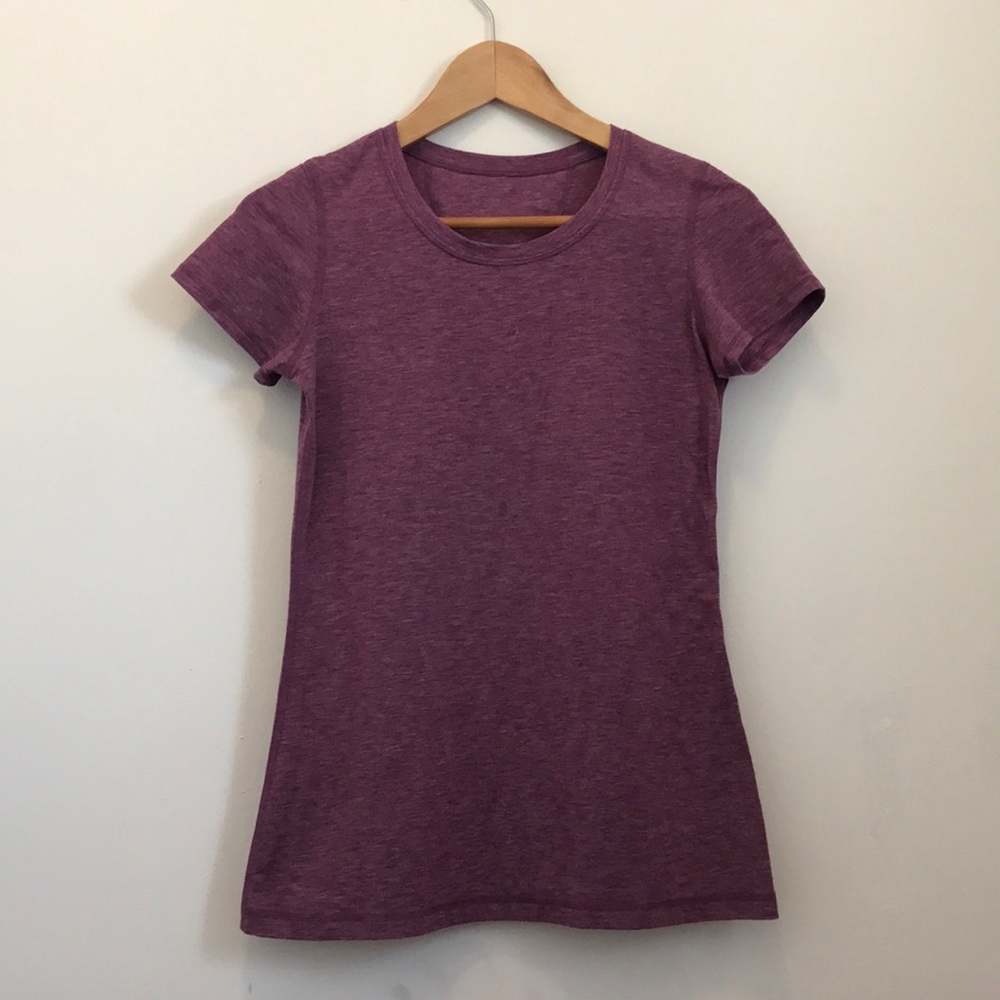 Lululemon shirt